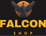 Falcon shop - Home